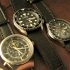 A Patek Philippe 1415 ‘World Time’ With Rare ‘Flat’ but Dyslexic Bezel at Phillips – Vintage Rolex and other iconic timepieces under the loupe at Perezcope