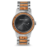 Original Grain Watches Review, video lets click here