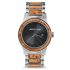 bewell wood watch, Handmade natural wood material