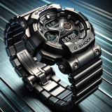 Casio MT-G MTGB2000YBD1 Introducing