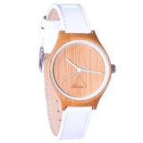 Original Rosewood watch, elegant wrist watch, video