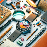 Swatch Big Bold Watch