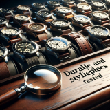 Tool Watch Co Rally in Review